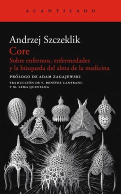 Core (eBook, ePUB) - Szczeklik, Andrzej