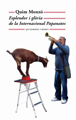 Cover Esplendor i glòria de la Internacional Papanates (eBook, ePUB)