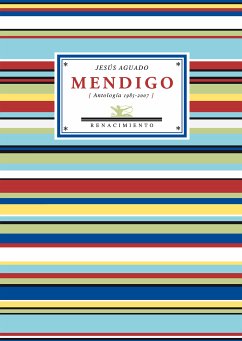 Mendigo (eBook, PDF) - Aguado, Jesús