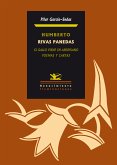 Humberto Rivas Panedas. El gallo viene en aeroplano (eBook, PDF)