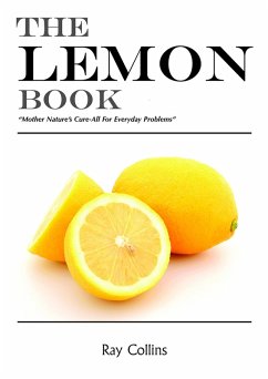 Cover The Lemon Book (eBook, ePUB)