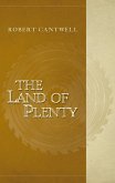 The Land of Plenty (eBook, ePUB)