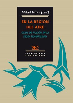 En la región del aire (eBook, PDF) - Varios autores