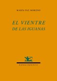 El vientre de las iguanas (eBook, PDF)