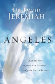 Ángeles (eBook, ePUB)