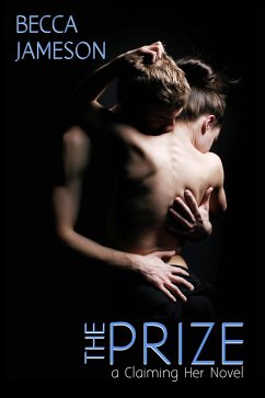 Cover The Prize (eBook, ePUB)