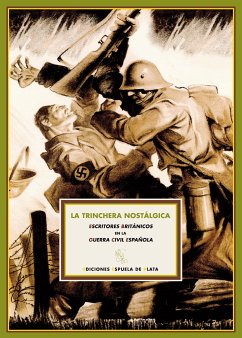 La trinchera nostálgica (eBook, PDF) - Varios autores