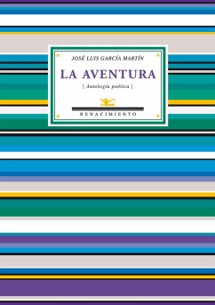 La aventura (eBook, PDF) - García Martín, José Luis