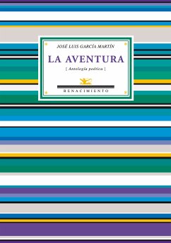 La aventura (eBook, PDF) - García Martín, José Luis