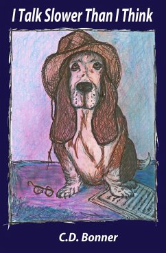 Cover I Talk Slower Than I Think: An Antidote to Helicopter Parenting (eBook, ePUB)