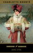 Jane Eyre (Golden Deer Classics)... - Bild 1
