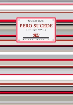 Pero sucede (eBook, PDF) - Jordá, Eduardo