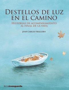 Cover Destellos de luz en el camino (eBook, ePUB)