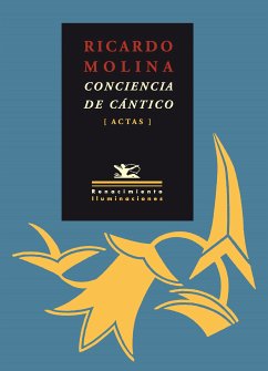 Ricardo Molina: conciencia de Cántico (eBook, PDF) - Varios autores