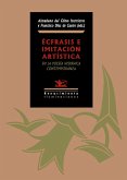 Écfrasis e imitación artística en la poesía hispánica contemporánea (eBook, PDF)