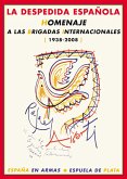 La despedida española (eBook, PDF)