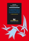 La inexistencia de la literatura hispanoamericana y otros desvelos (eBook, PDF)