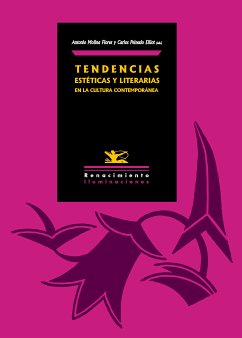 Tendencias estéticas y literarias en la cultura contemporánea (eBook, PDF) - Varios autores