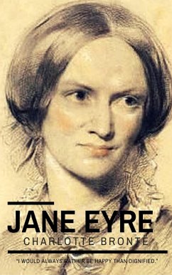 Cover Jane Eyre (eBook, ePUB)