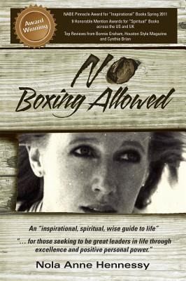 No Boxing Allowed (eBook, ePUB) No Boxing Allowed (eBook, ePUB)