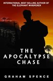 The Apocalypse Chase (Chris Stone Series, #1) (eBook, ePUB)