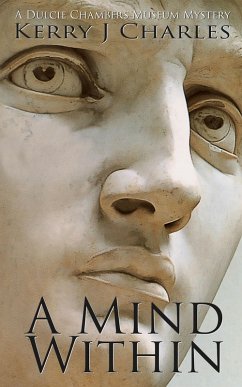 Mind Within (eBook, ePUB) - Charles, Kerry J