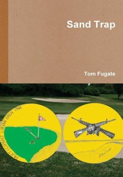 Sand Trap - Fugate, Tom