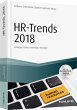 HR-Trends 2018 - Bild 1