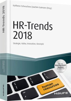 HR-Trends 2018 Cover HR-Trends 2018
