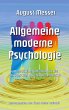 Allgemeine moderne Psychologie - Bild 1