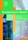 Krankenhaus-Report 2018