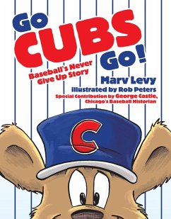 Cover Go CUBS Go! (eBook, ePUB)