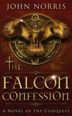 Cover The Falcon Confession (eBook, ePUB)