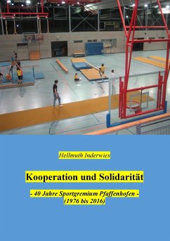 Kooperation und Solidarität - Inderwies, Hellmuth