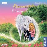 Ein neuer Freund / Sternenschweif Bd.42 (1 Audio-CD)