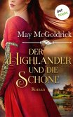 Der Highlander und die Schöne / Macphearson-Schottland-Saga Bd.1 (eBook, ePUB)