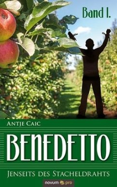 Benedetto - Caic, Antje