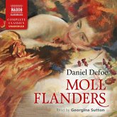 Moll Flanders (Unabridged) (MP3-Download)