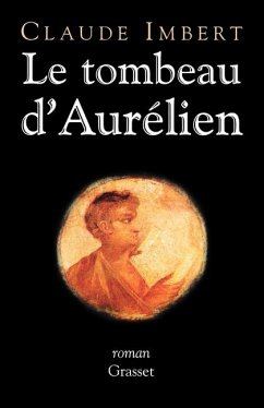 Cover Le tombeau d'Aurélien