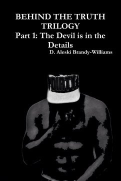 The Devil is in the Details! - Brandy-Williams, D. Aleski