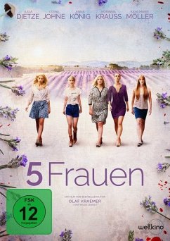 5 Frauen