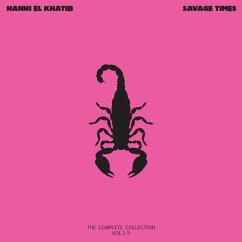 Savage Times - Khatib,Hanni El
