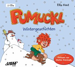 Pumuckl Wintergeschichten - Kaut, Ellis