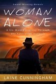 Woman Alone (eBook, ePUB)