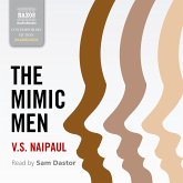 The Mimic Men (Unabridged) (MP3-Download)