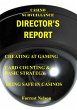 Casino Surveillance Director's Report... - Bild 1