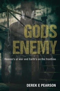 GODS' Enemy (eBook, ePUB) - Pearson, Derek E