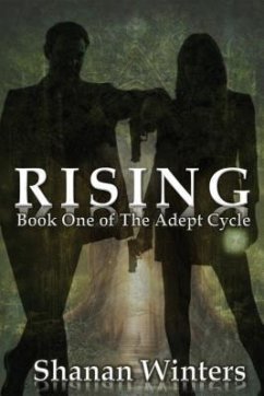 Cover Rising (eBook, ePUB)