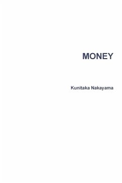 MONEY - Nakayama, Kunitaka