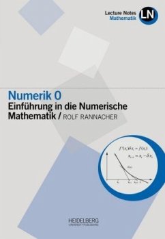 Numerik 0 - Rannacher, Rolf